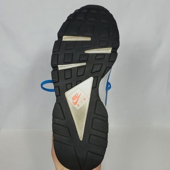 Nike Air Hurache size 9.5 - Picture 5 of 8